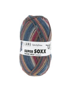 SuperSoxx SportySoxx 501 Badminton