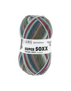 SuperSoxx SportySoxx 502 Pickleball