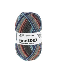 SuperSoxx SportySoxx 503 Handball
