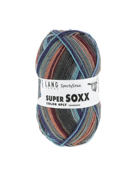 SuperSoxx SportySoxx 503 Handball
