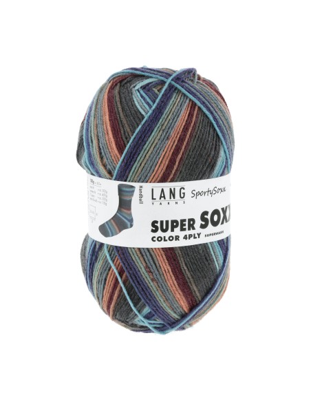 SuperSoxx SportySoxx 503 Handball