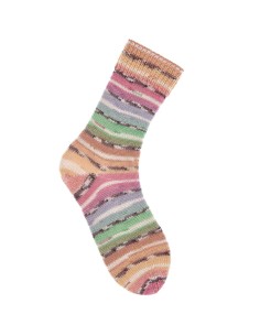Rico Bamboo Rainbow socks 057 2