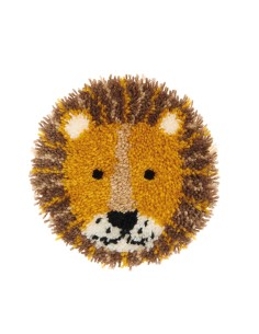 Rico Hooki Hooki Smyrnapakket Leeuw