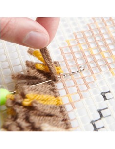 Rico Hooki Hooki Smyrnapakket Leeuw 2