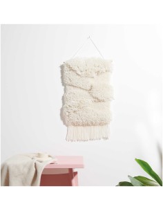 Rico Hooki Hooki Smyrnapakket wit landschap is een compleet pakket. 2