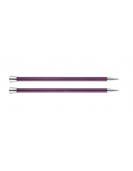 Zing Breinaalden met knop 40 cm