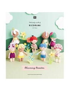 Ricorumi Blooming Beauties