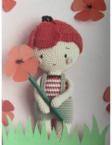 Ricorumi Blooming Beauties