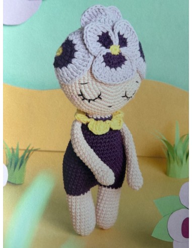 Ricorumi Blooming Beauties