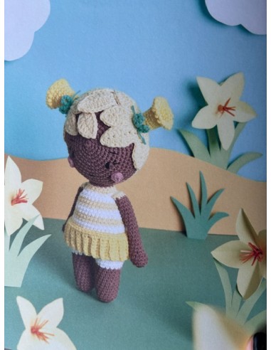 Ricorumi Blooming Beauties