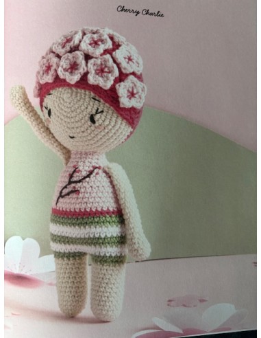 Ricorumi Blooming Beauties