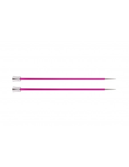 Zing Breinaalden met knop 40 cm