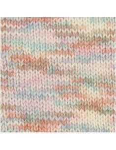 Baby Merino print 18 zomer 2