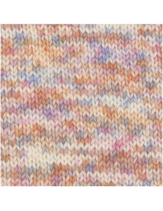 Baby Merino print 19 Bloemen 2