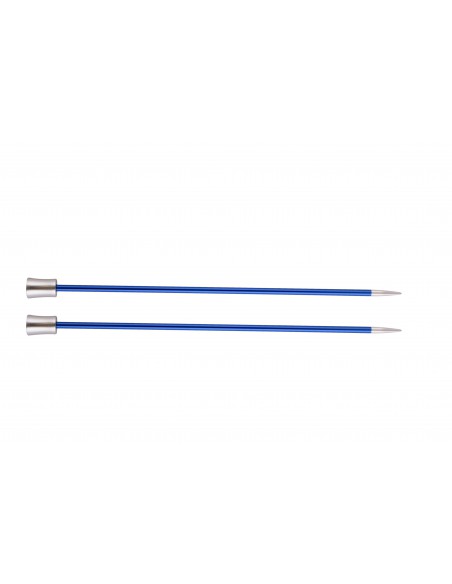 Zing Breinaalden met knop 40 cm