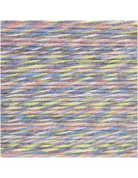 Creative Summer Sprinkles 16 Ethno
