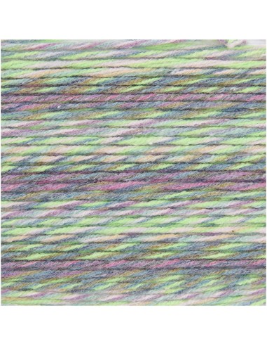 Creative Summer Sprinkles 17 Flowers