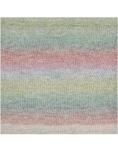 Creative Painted Powder classic rainbow 004 2