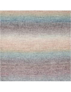 Creative Painted Power Fading Sky  006 2