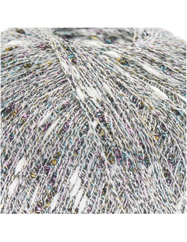 Creative make it tweed glitz 001 Natuur