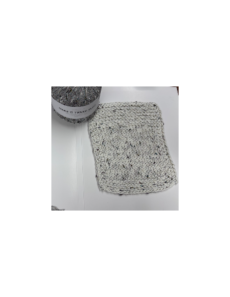 Creative make it tweed glitz