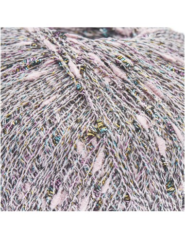 Creative make it tweed glitz 003 Roze