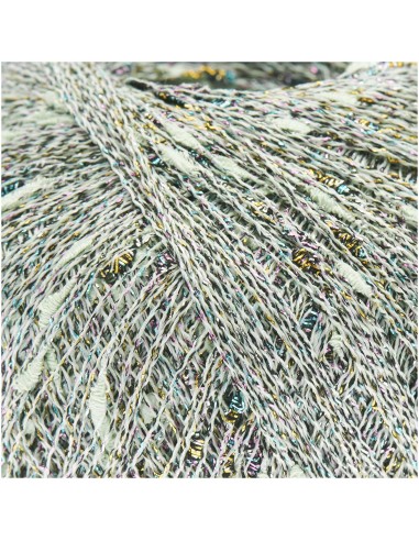 Creative make it tweed glitz 005 Munt