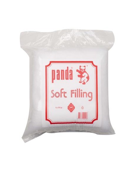 Vulmateriaal zak van 250 gram|Het Lemster Wolhus heeft ze op voorraad!