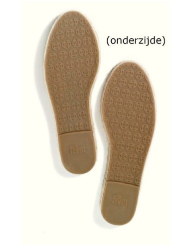 Prym Espadrilles maat 40