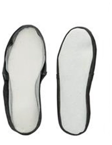 Regia leren zool voor pantaffols maat 46-47