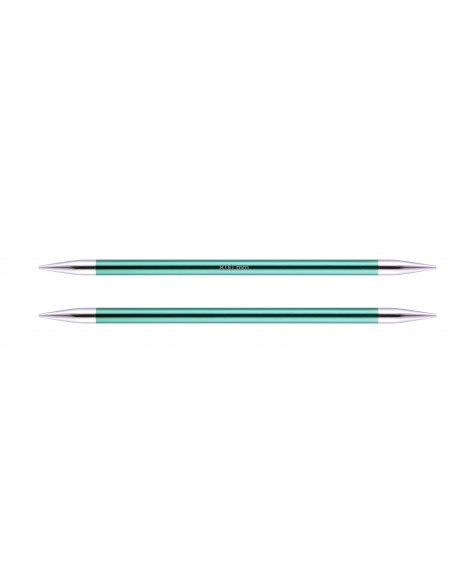 knitpro zing sokkennaald 20 cm | Het Lemsterwolhus heeft ze op voorraad!