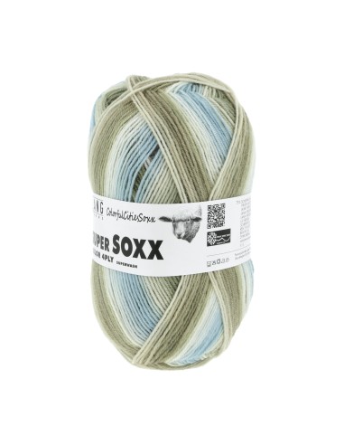 Supersoxx Colorfulcitiessoxx 505 Jodhpur