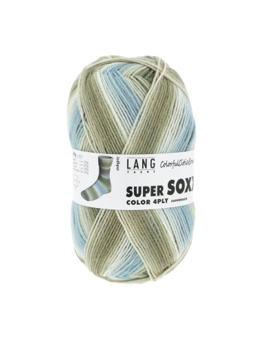 Supersoxx Colorfulcitiessoxx 505 Jodhpur