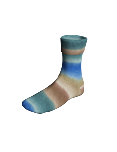 Supersoxx Colorfulcitiessoxx 506 Chefchaouen