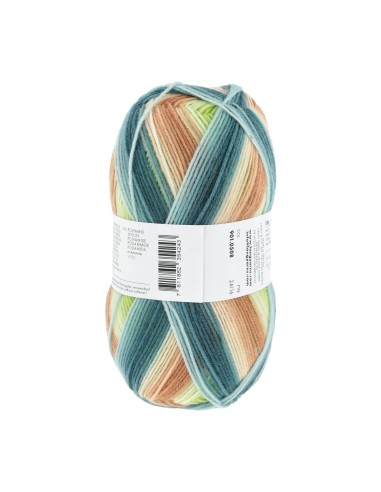 Supersoxx Colorfulcitiessoxx 508 KeyWest