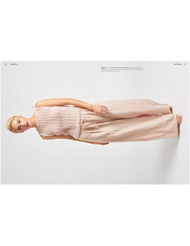 Made by me Handknitting fashion no. 20