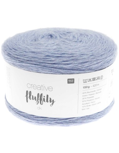 Creative Fluffilly 20 Lavender