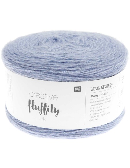 Creative Fluffilly 20 Lavender
