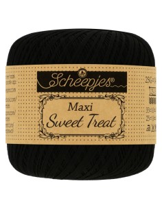 Maxi Sweet Treat 110 Black