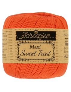 Maxi Sweet Treat 189 Royal Orange