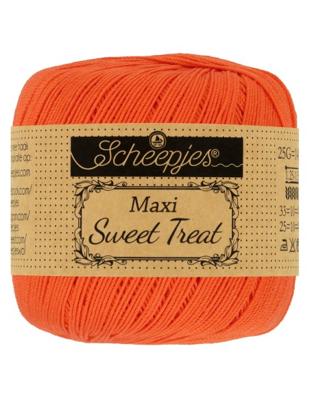 Maxi Sweet Treat 189 Royal Orange