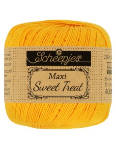 Maxi Sweet Treat 208 Yellow Gold