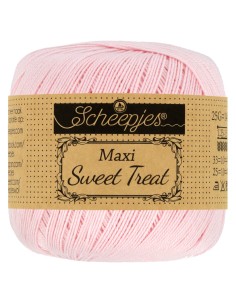 Maxi Sweet Treat 238 Powder pink