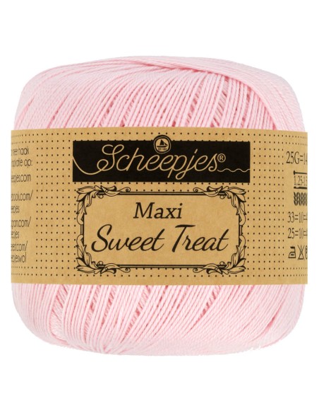 Maxi Sweet Treat 238 Powder pink