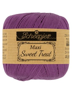 Scheepjes Maxi Sweet Treat is verkrijgbaar bij het Lemster Wolhus