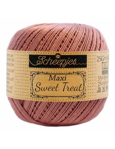 Maxi Sweet Treat 776 Antique Rose