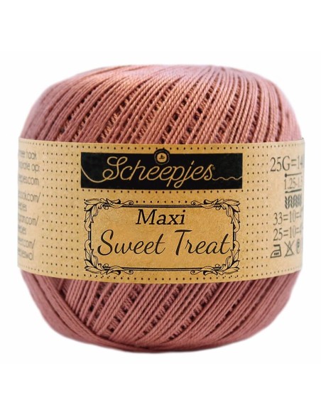 Maxi Sweet Treat 776 Antique Rose