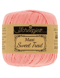 Scheepjes Maxi Sweet Treat is verkrijgbaar bij het Lemster Wolhus