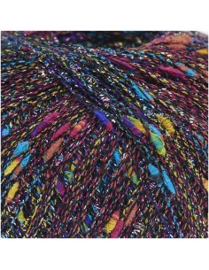 Creative make it rainbow glitz 001 Multi 2