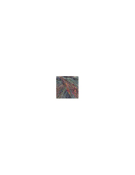 Creative make it rainbow glitz 002 Wit